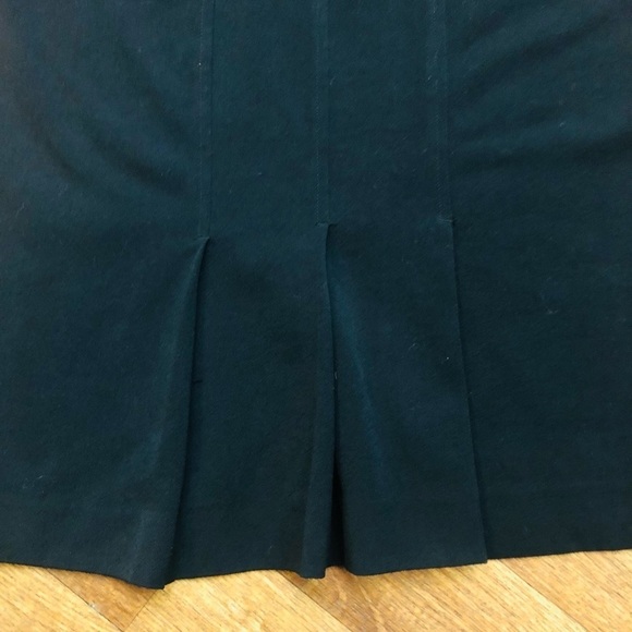 Apt. 9 Basic Black Office Skirt - Picture 4 of 8